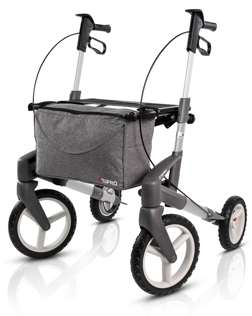 Gelände-Rollator TOPRO Olympos ATR