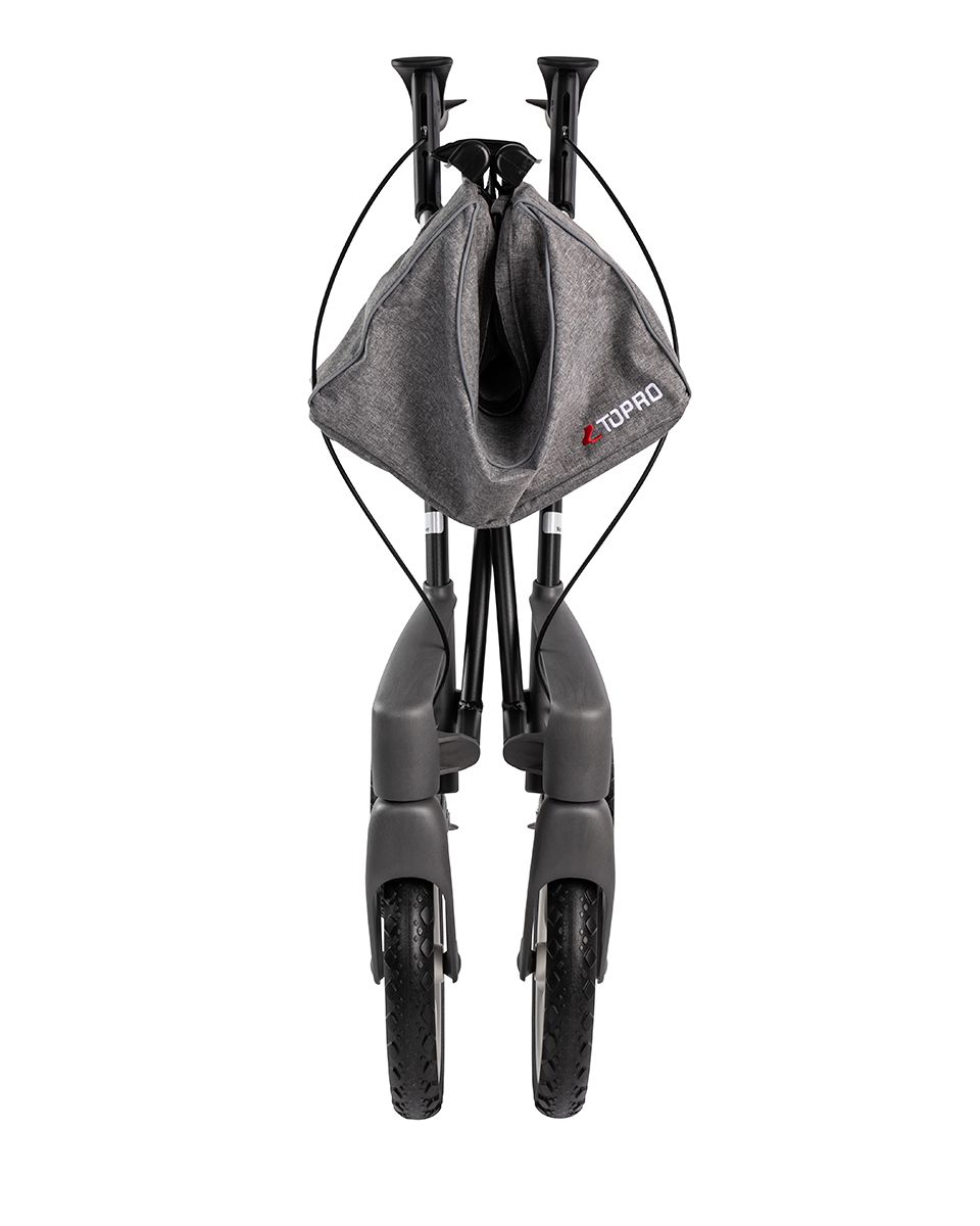 Gelände-Rollator TOPRO Olympos ATR
