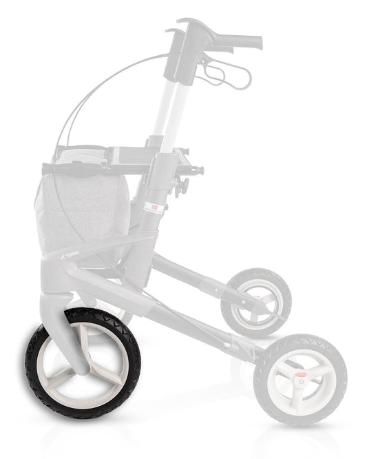 PU Offroadrad für Olympos ATR