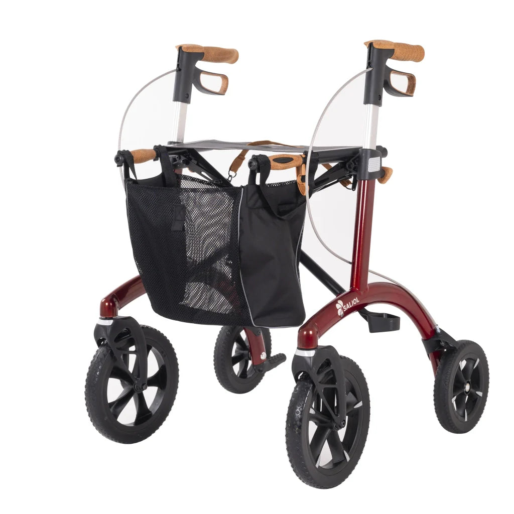 Leichtgewichtrollator AR von SALJOL