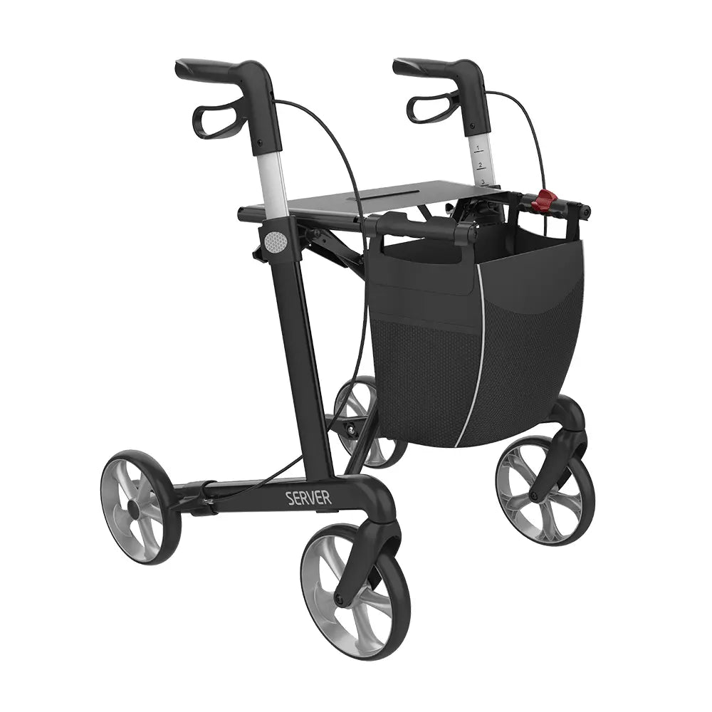Leichtgewichtrollator Rehasense Server