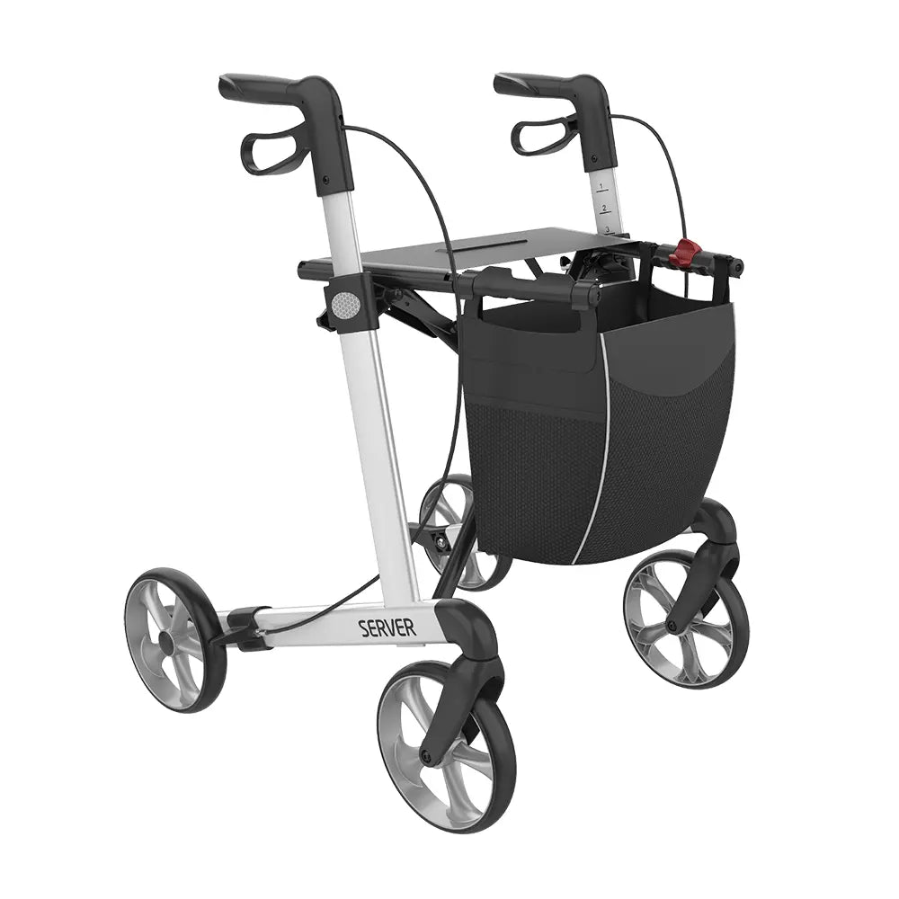 Leichtgewichtrollator Rehasense Server