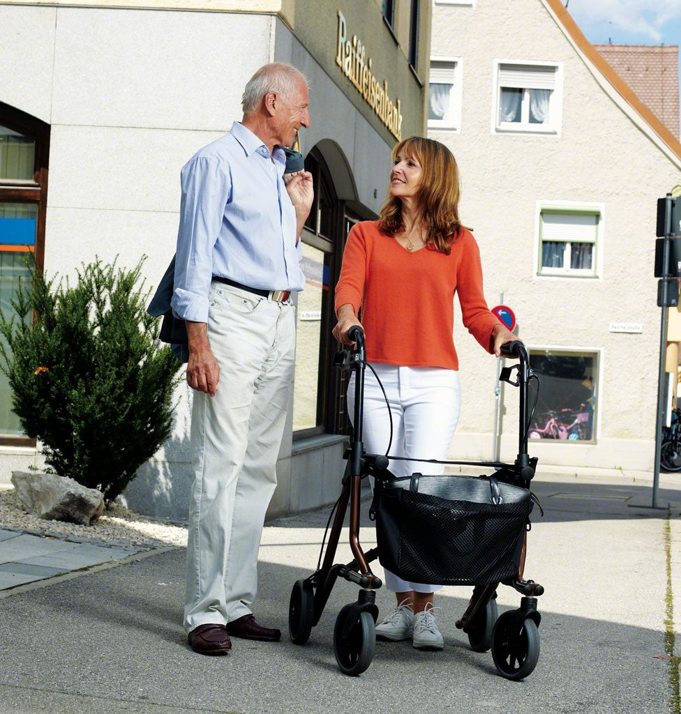 Leichtgewichtrollator DIETZ TAiMA M