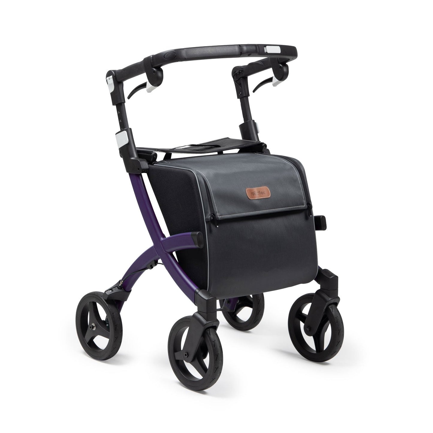 Einkaufsrollator Rollz Flex 2.0