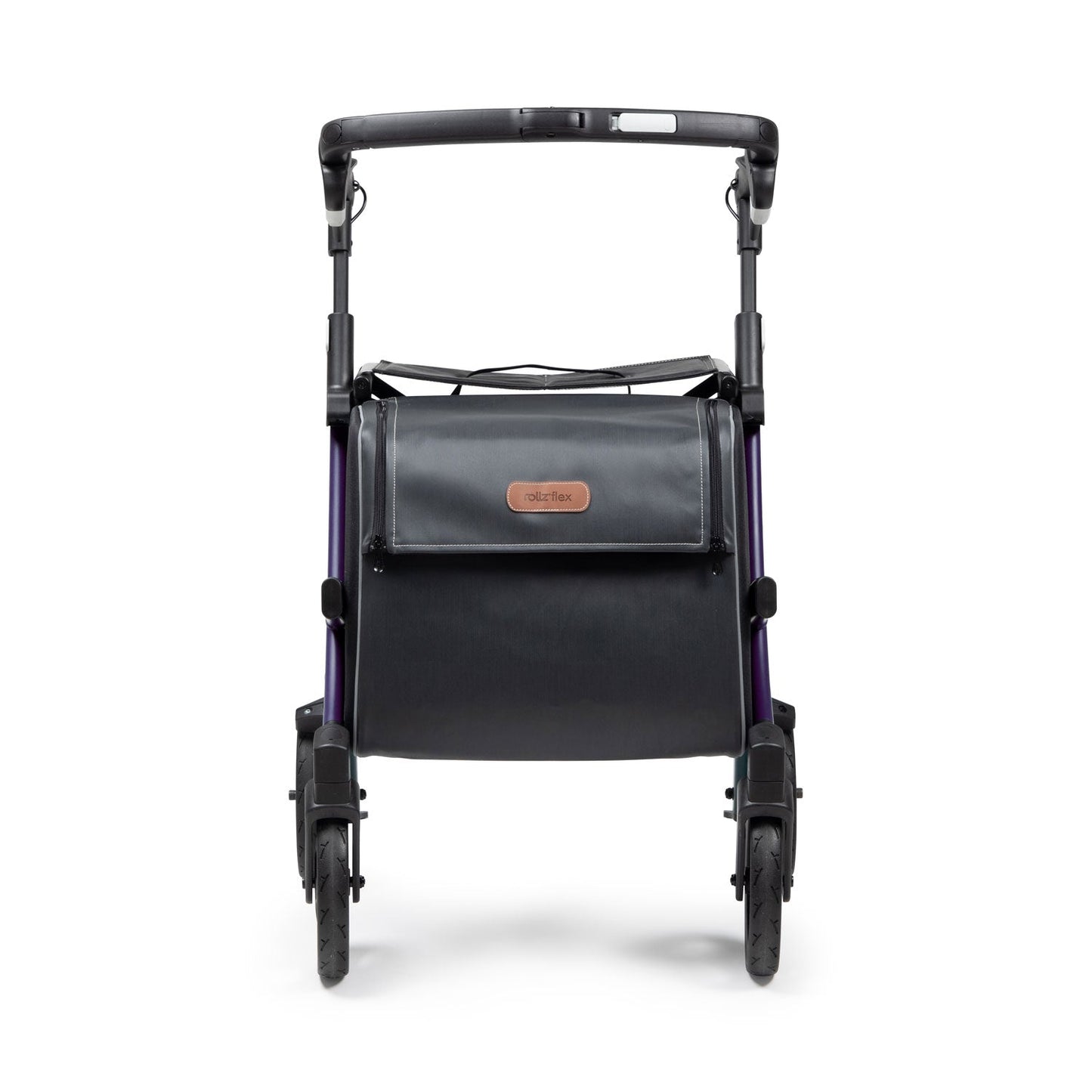 Einkaufsrollator Rollz Flex 2.0