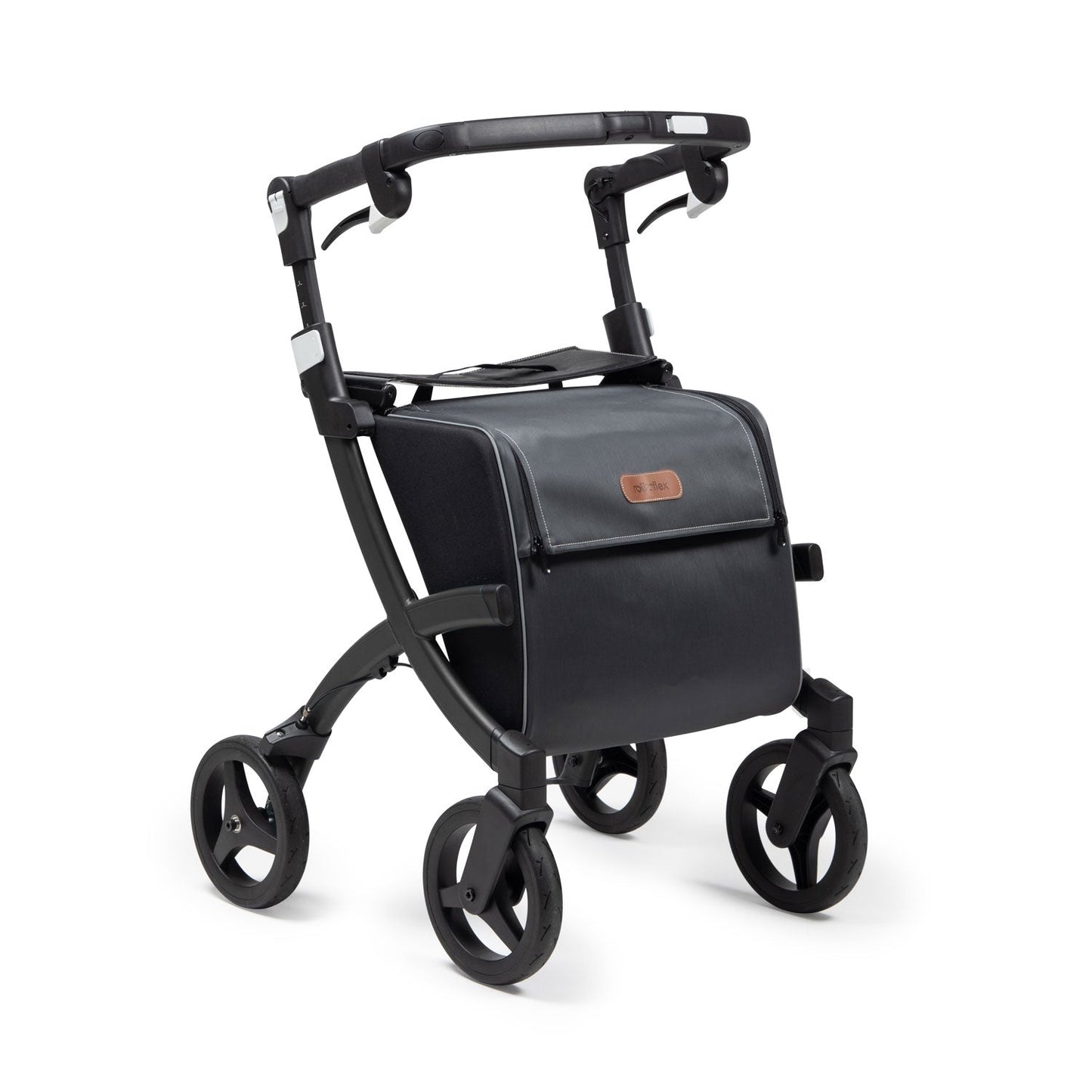 Einkaufsrollator Rollz Flex 2.0