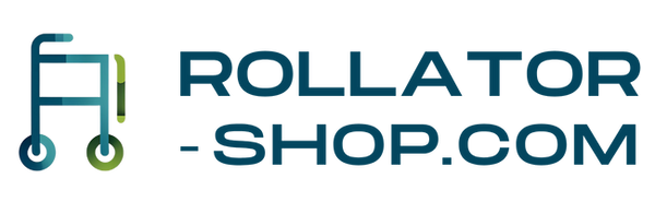Logo vom rollator-shop.com