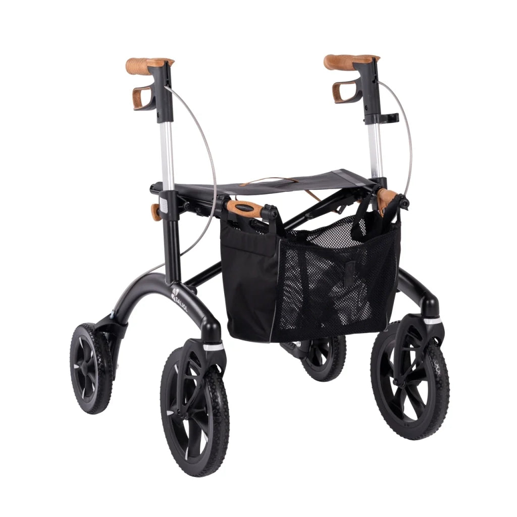 Leichtgewichtrollator AR von SALJOL