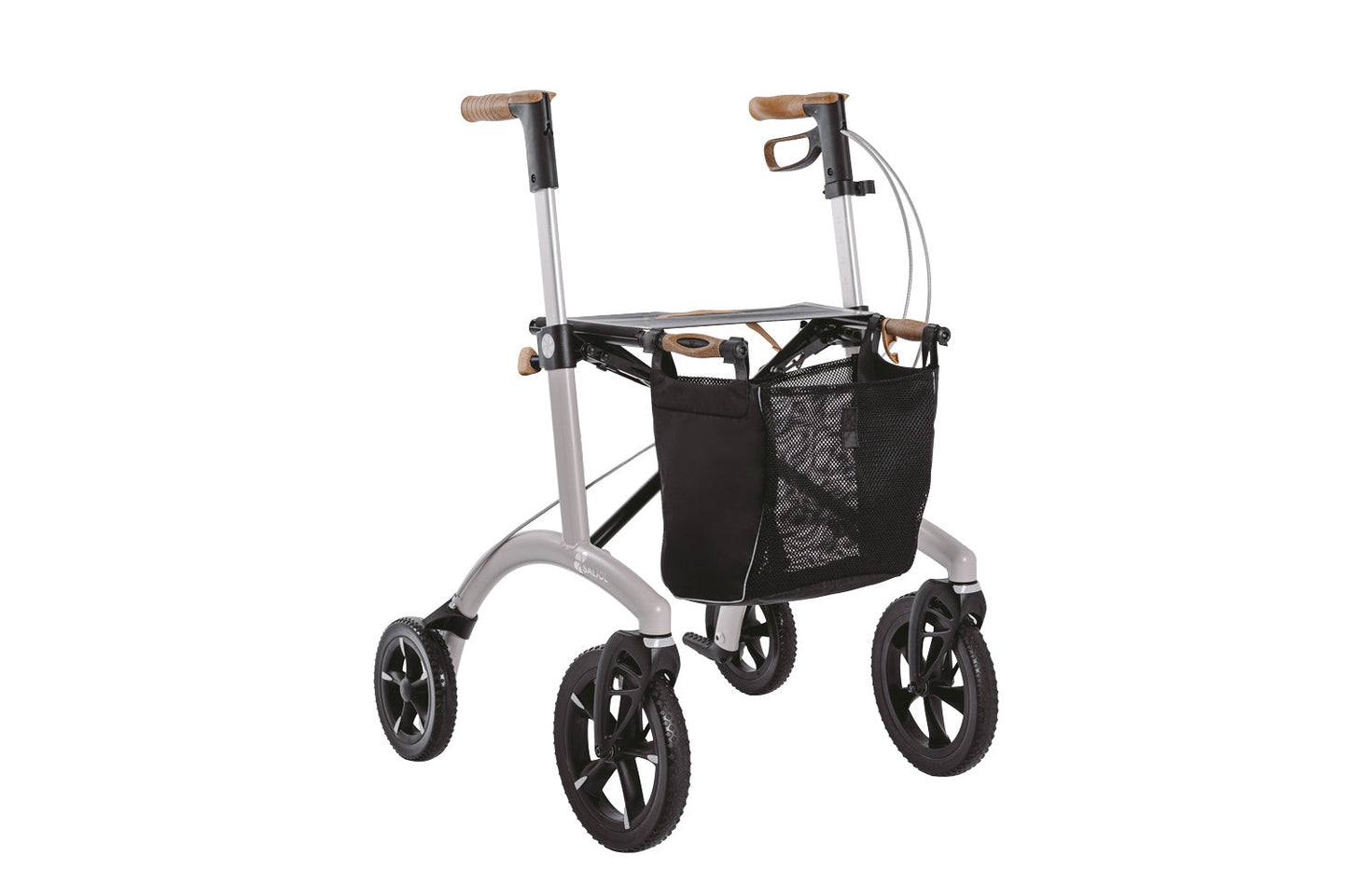 Leichtgewichtrollator AR von SALJOL