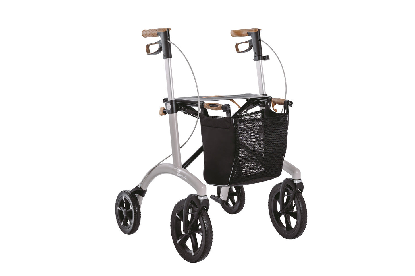 Leichtgewichtrollator AR von SALJOL