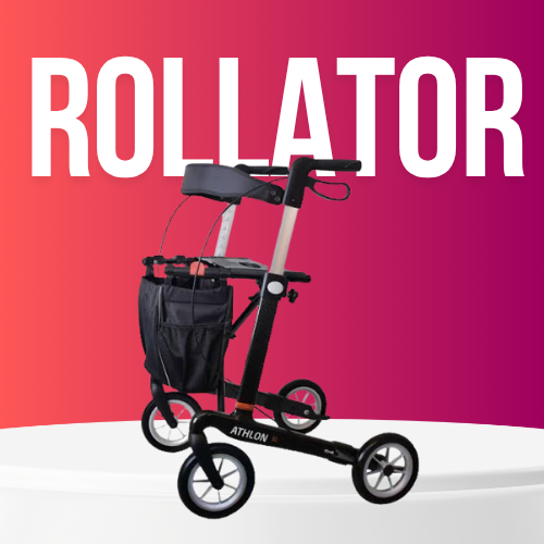 Rollatoren