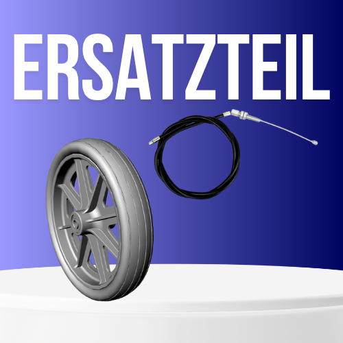 Ersatzteile