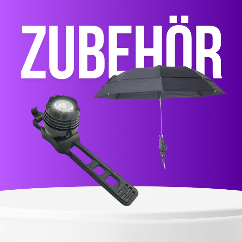 Zubehör