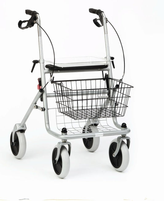 Handgriffe zum Russka Rollator Standard