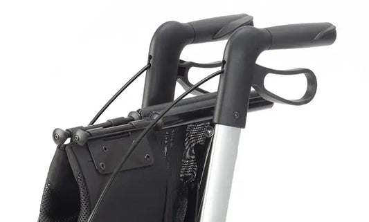 Korbhalterung Russka® Rollator Vital