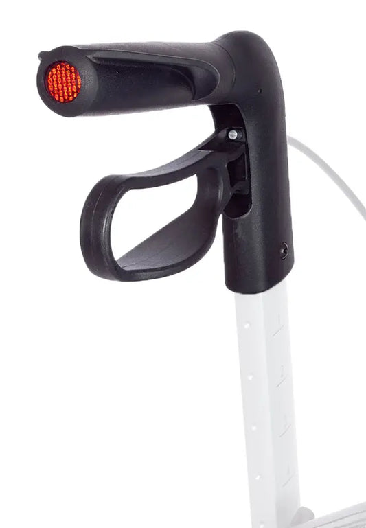 Handgriff mit Bremshebel Russka vital Rollatoren