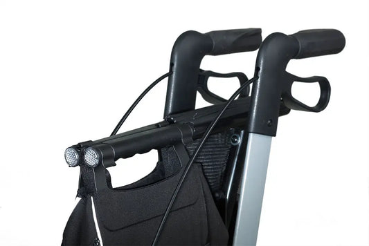 Korbhalterung Russka® Rollator Vital