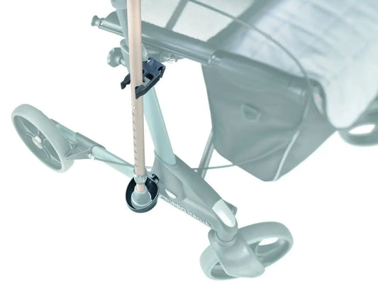 Stockhalter Topro Rollatoren