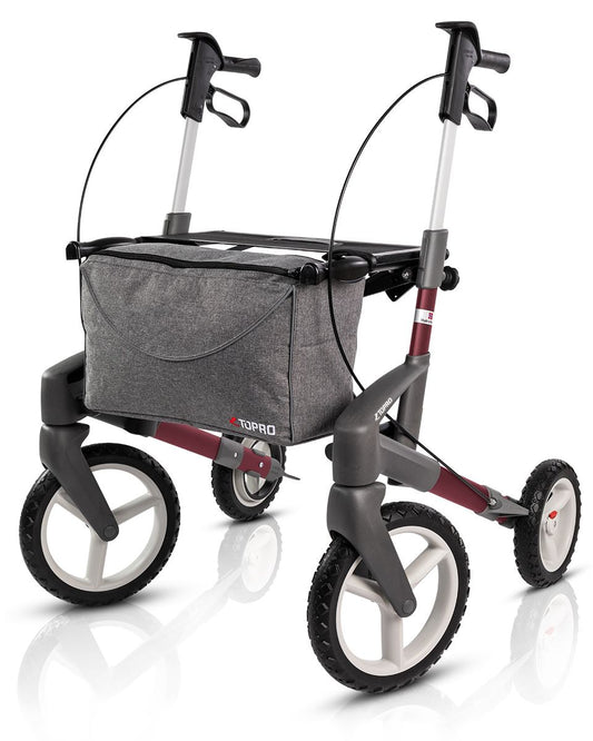 Gelände-Rollator TOPRO Olympos ATR