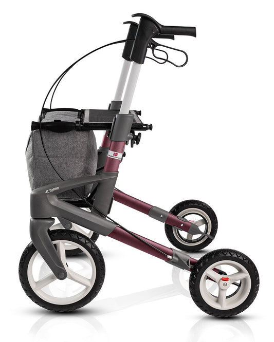 Gelände-Rollator TOPRO Olympos ATR