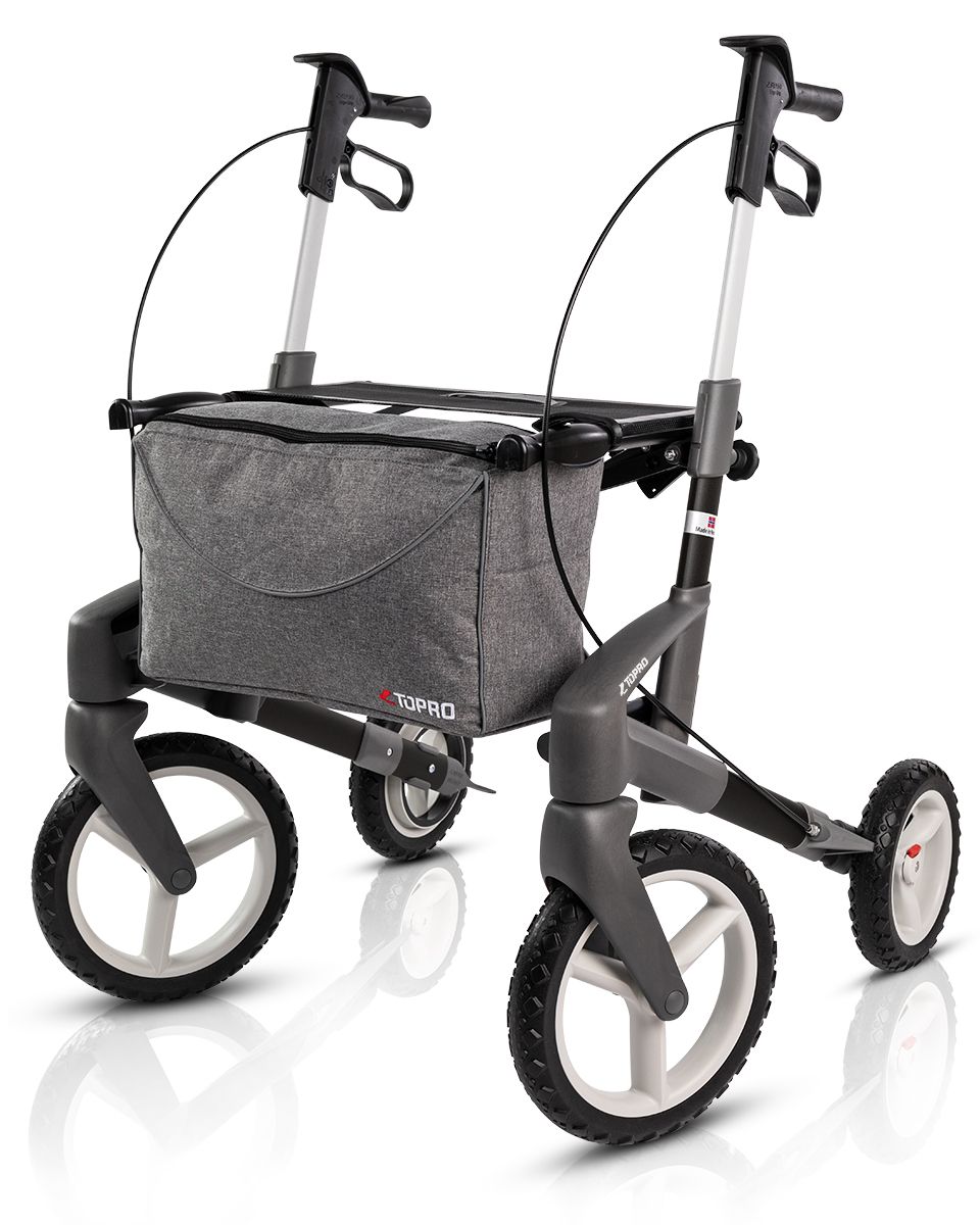 Gelände-Rollator TOPRO Olympos ATR