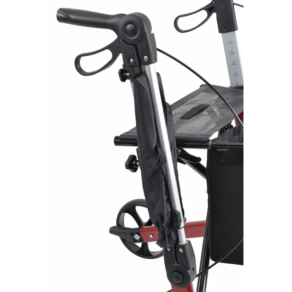 Rollatorschirm Rehasense