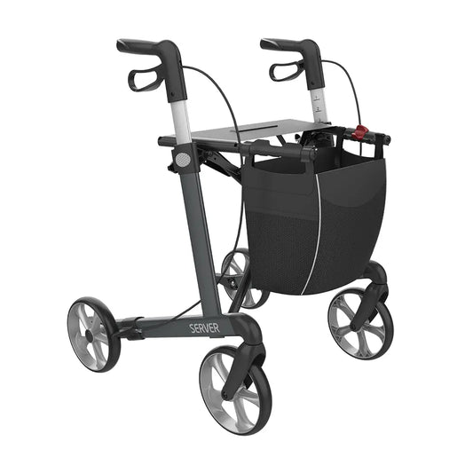 Leichtgewichtrollator Rehasense Server