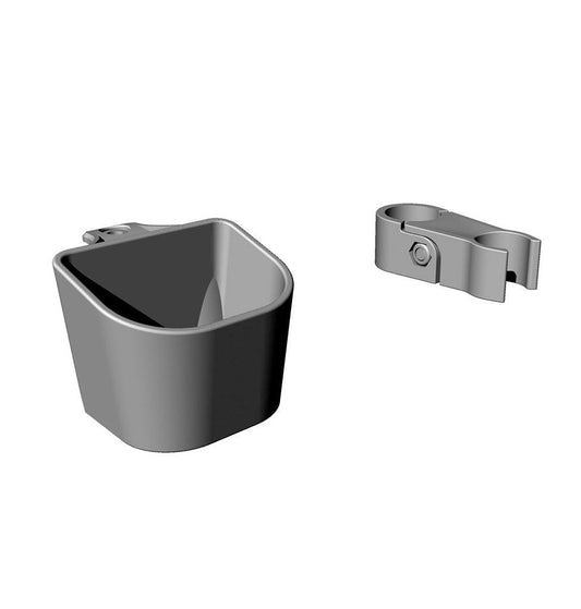 Stockhalter für TAiMA-Rollatoren von DIETZ