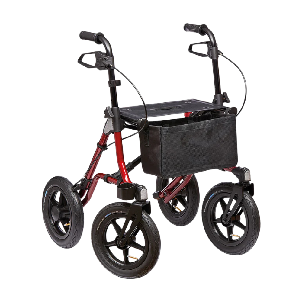 Gelände-Rollator DIETZ TAiMA XC