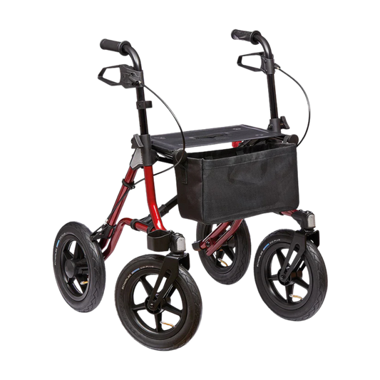 Gelände-Rollator DIETZ TAiMA XC