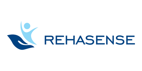Logo von Rehasense