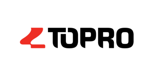 Logo Topro