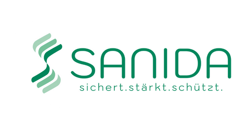 Logo Sanida