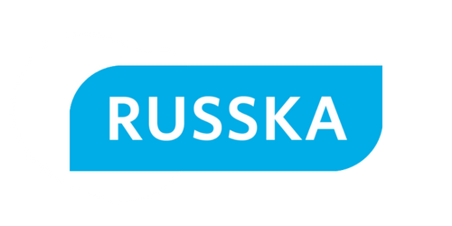 Logo Russka