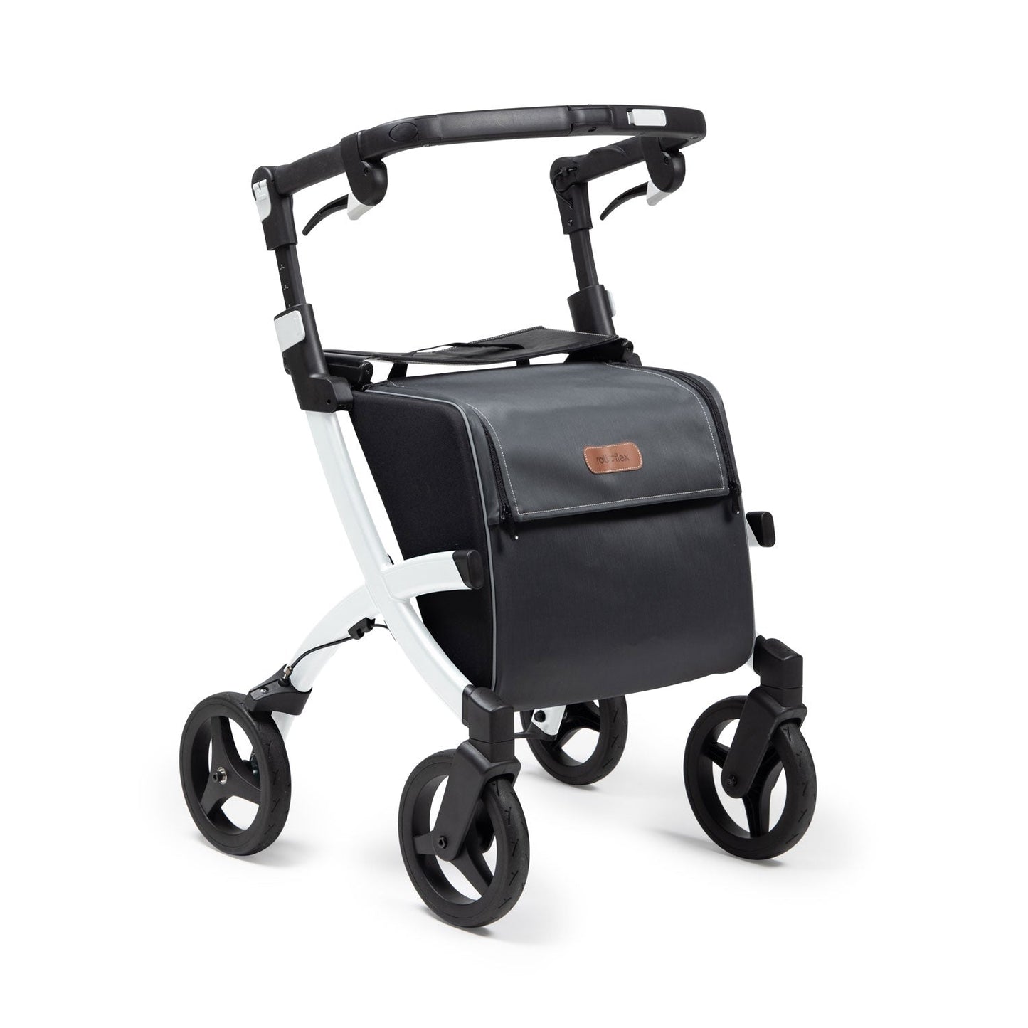 Einkaufsrollator Rollz Flex 2.0