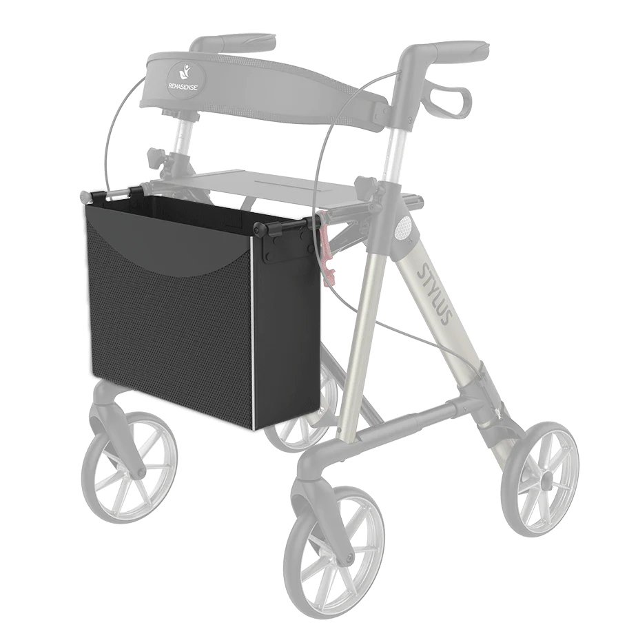 Ersatztasche Rehasense Rollatoren