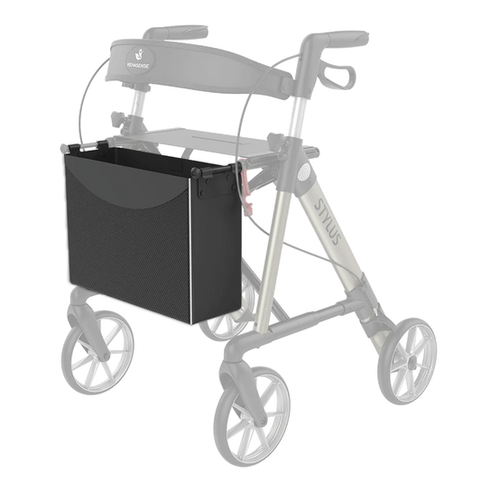 Ersatztasche Rehasense Rollatoren