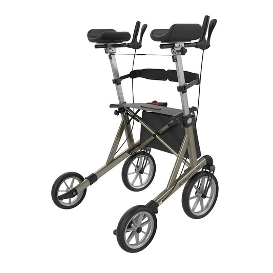 Outdoor-Rollator Arthritis Navigator Air