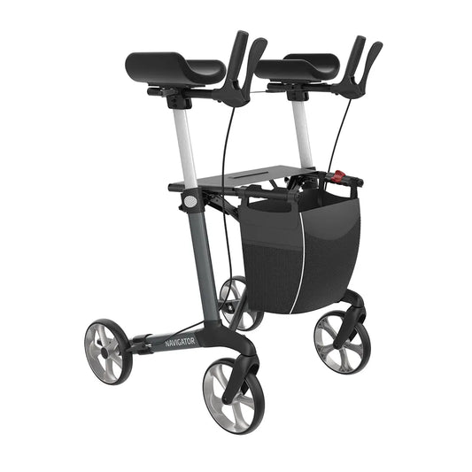 Wohnungsrollator Rehasense Navigator Arthritis
