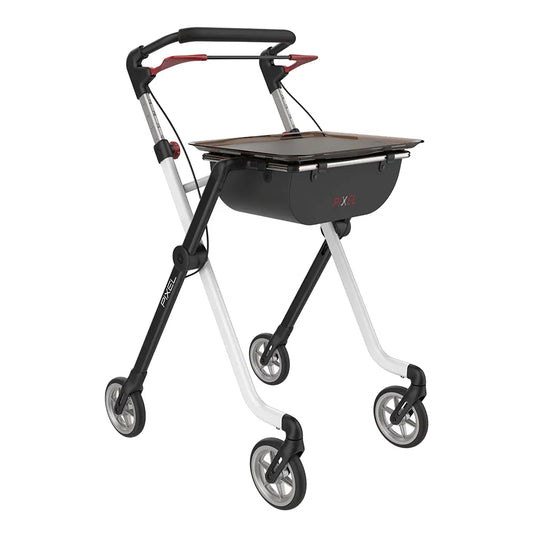 Wohnraumrollator Rehasense Pixel Komplettpaket