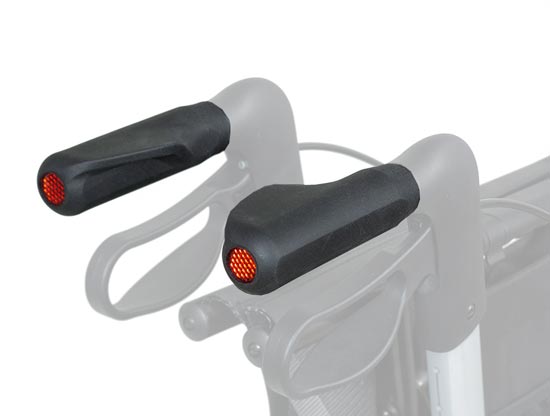 Handgriff zum Russka® Rollator Vital Plus