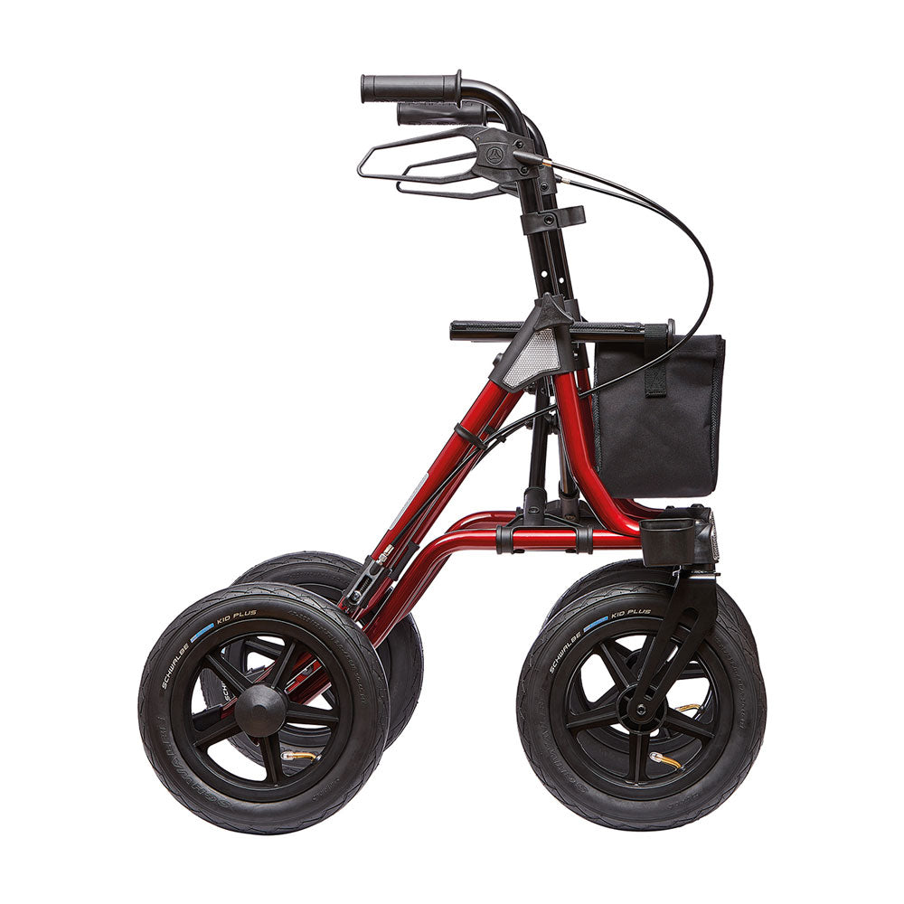 Gelände-Rollator DIETZ TAiMA XC