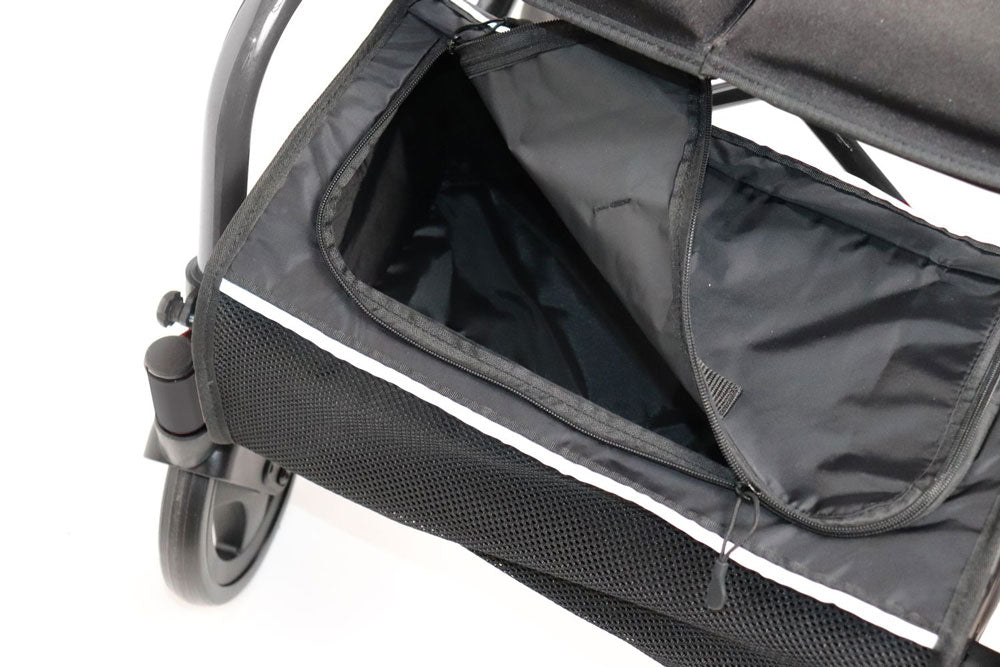 Outdoor-Rollator RUSSKA neXus