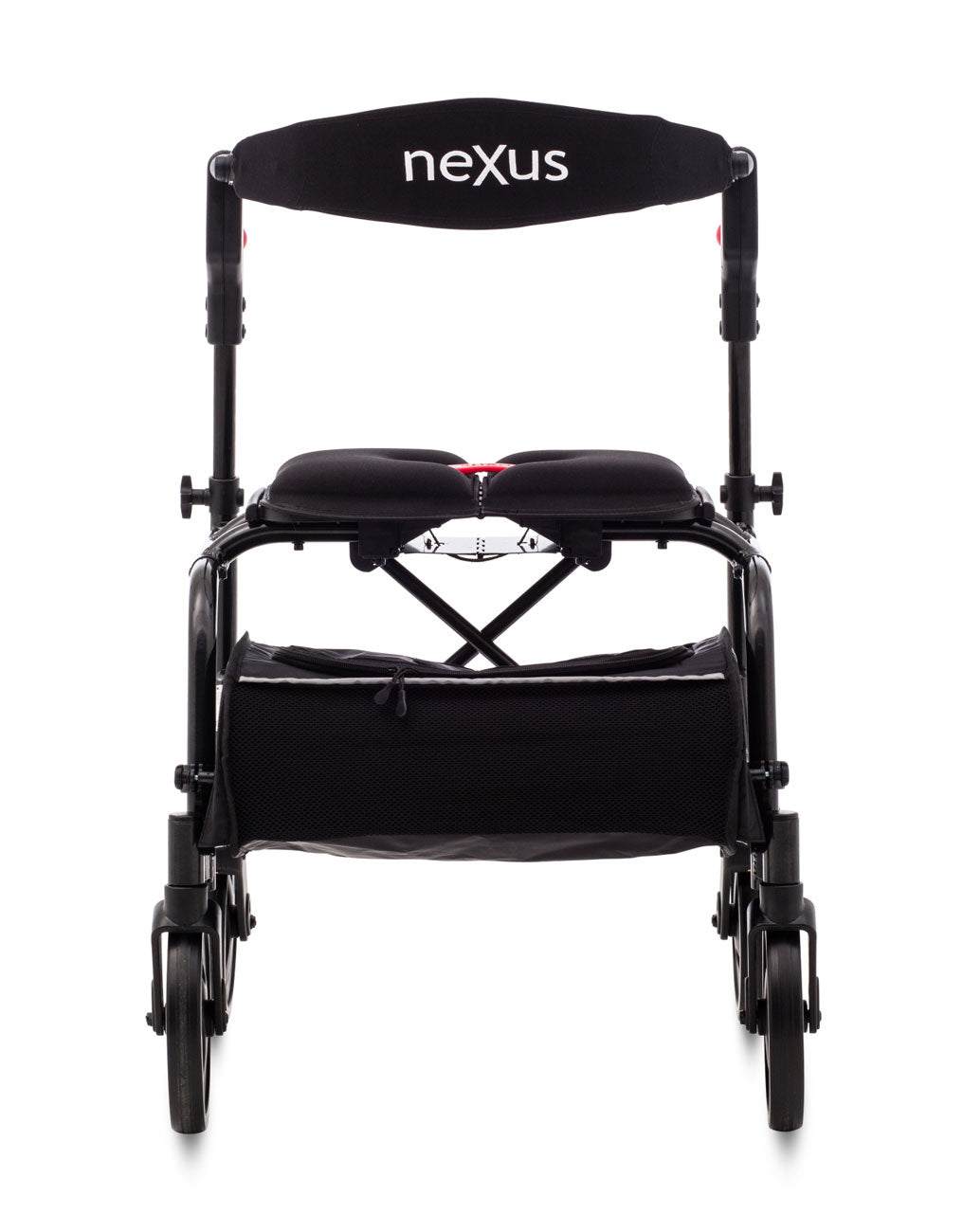 Outdoor-Rollator RUSSKA neXus