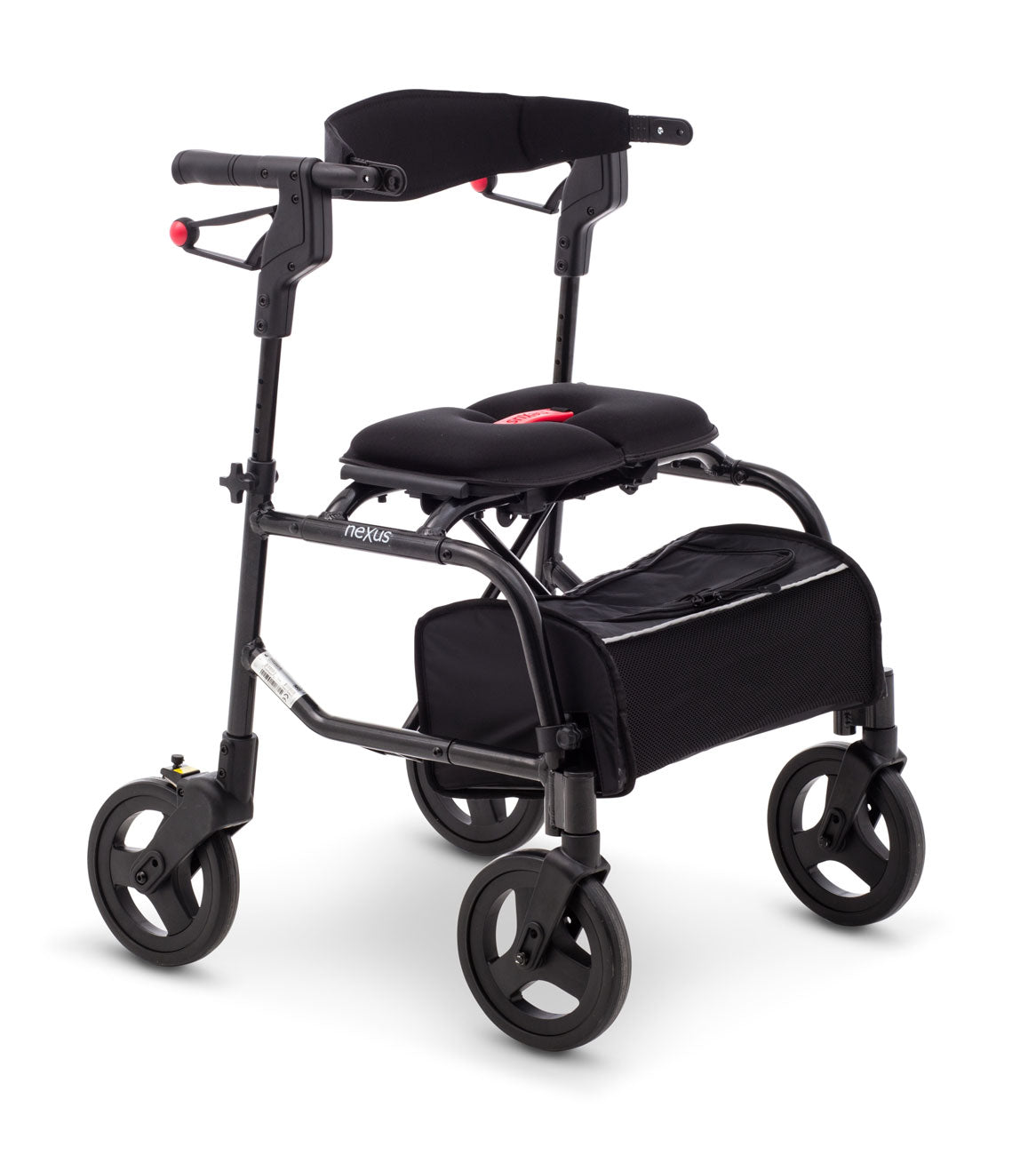 Outdoor-Rollator RUSSKA neXus