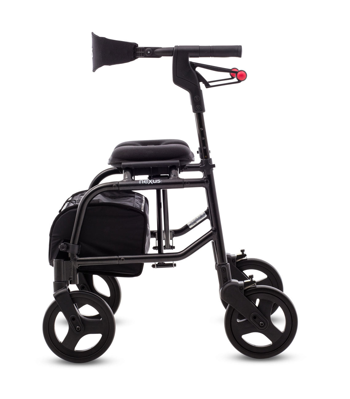 Outdoor-Rollator RUSSKA neXus