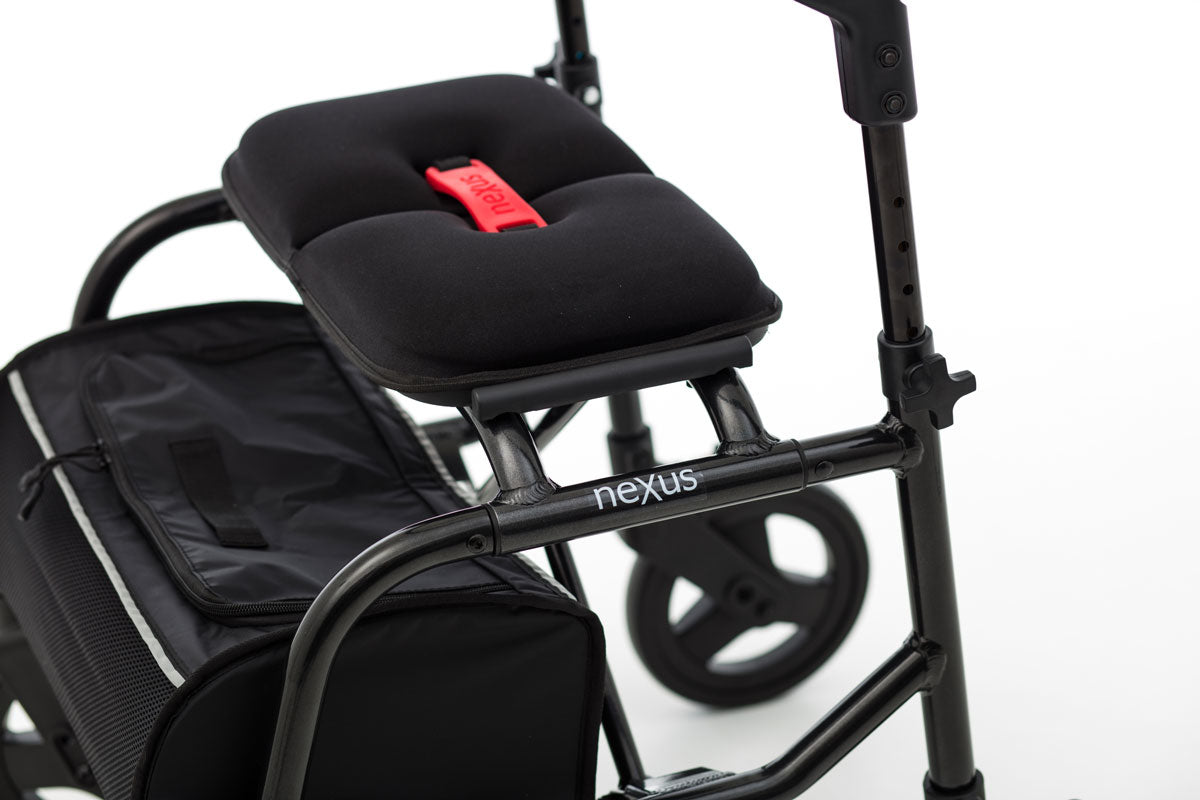 Outdoor-Rollator RUSSKA neXus