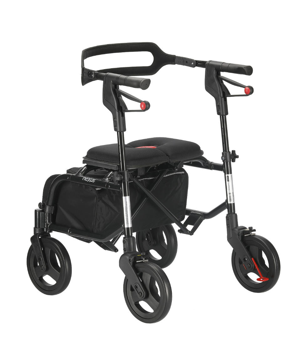 Outdoor-Rollator RUSSKA neXus
