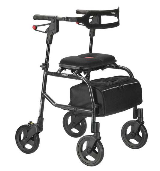 Outdoor-Rollator RUSSKA neXus