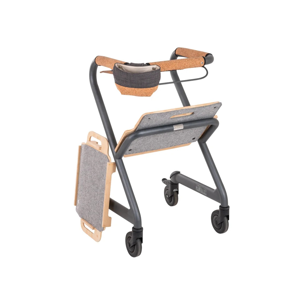 Wohnraumrollator WR 2025 Komplettpaket von SALJOL